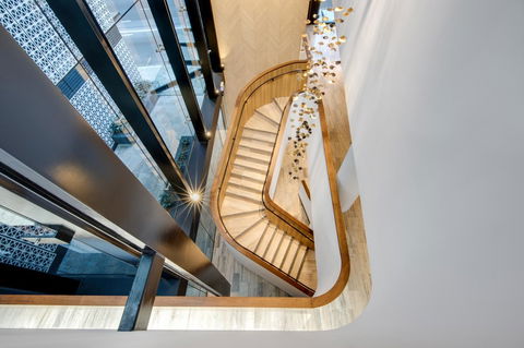 Vibe Hotel North Sydney - Accommodation Broome 39