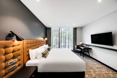 Vibe Hotel North Sydney - Accommodation Broome 33