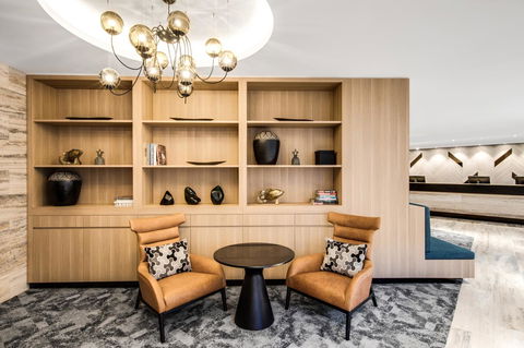 Vibe Hotel North Sydney - Accommodation Broome 15