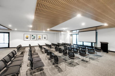 Vibe Hotel North Sydney - Accommodation Broome 14