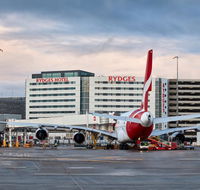 Rydges Sydney Airport Hotel - Accommodation Broome