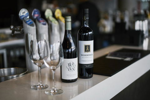 Rydges Sydney Airport Hotel - Accommodation Broome 28