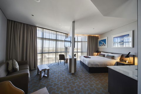 Rydges Sydney Airport Hotel - Accommodation Broome 10