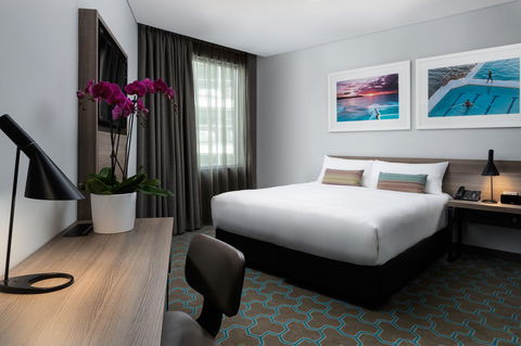 Rydges Sydney Airport Hotel - Accommodation Broome 4