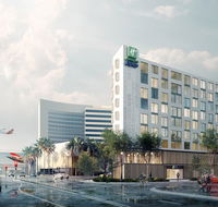Holiday Inn Express Sydney Airport - Accommodation Broome