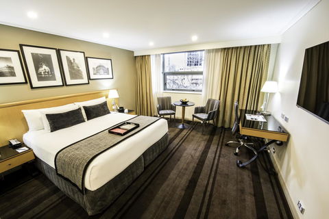 Rydges World Square - Accommodation Broome 13