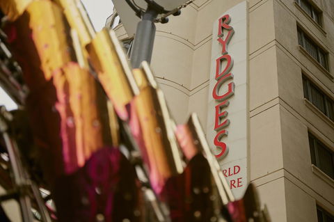 Rydges World Square - Accommodation Broome 37