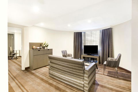 Rydges World Square - Accommodation Broome 21