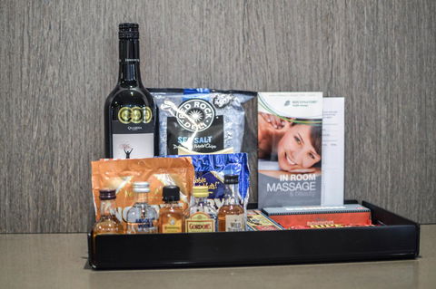 Rydges World Square - Accommodation Broome 16