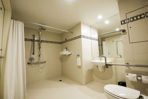 Rydges World Square - Accommodation Broome 18
