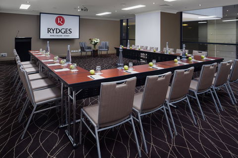 Rydges World Square - Accommodation Broome 44