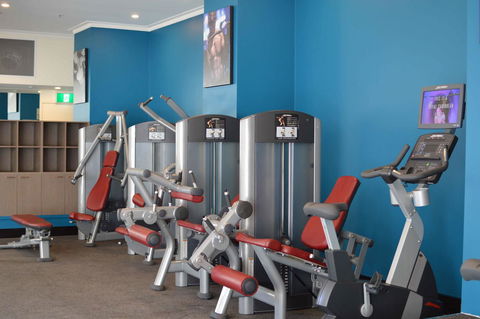 Rydges World Square - Accommodation Broome 40