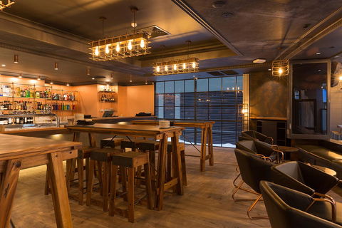Rydges World Square - Accommodation Broome 25