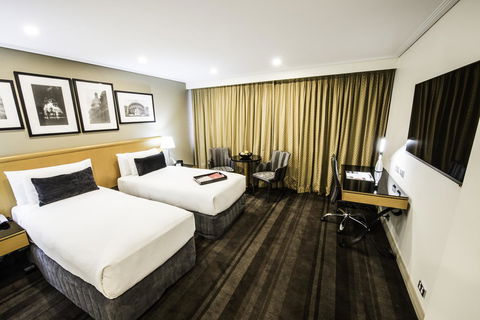 Rydges World Square - Accommodation Broome 14
