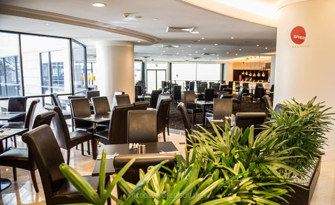 Rydges World Square - Accommodation Broome 31