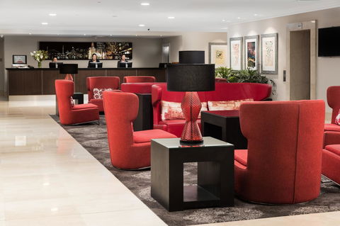 Rydges World Square - Accommodation Broome 34