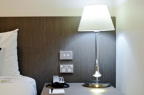 Rydges World Square - Accommodation Broome 9