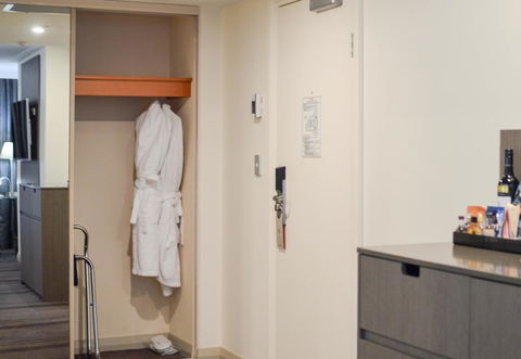 Rydges World Square - Accommodation Broome 8