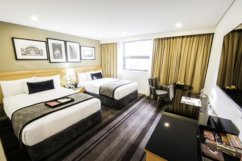 Rydges World Square - Accommodation Broome 12
