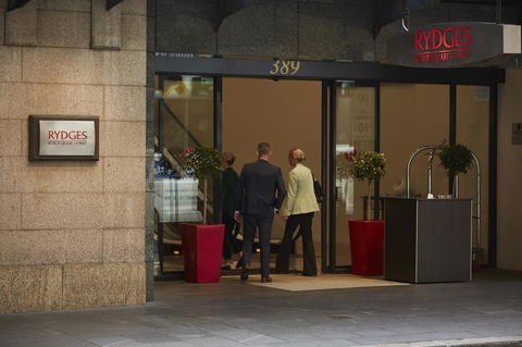 Rydges World Square - Accommodation Broome 35
