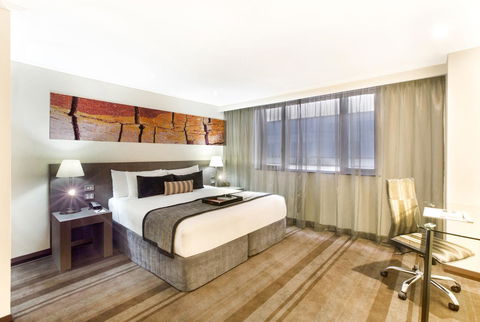 Rydges World Square - Accommodation Broome 22