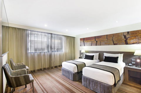 Rydges World Square - Accommodation Broome 11