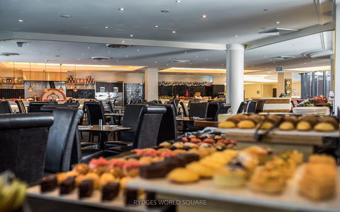 Rydges World Square - Accommodation Broome 30