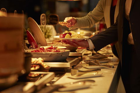 Rydges World Square - Accommodation Broome 32