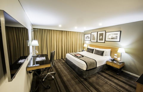 Rydges World Square - Accommodation Broome 17