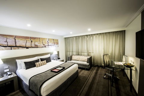 Rydges World Square - Accommodation Broome 15