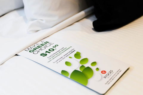 Rydges World Square - Accommodation Broome 7