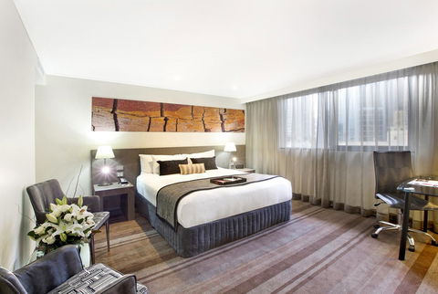 Rydges World Square - Accommodation Broome 20