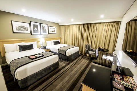Rydges World Square - Accommodation Broome 3