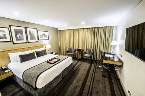 Rydges World Square - Accommodation Broome 10