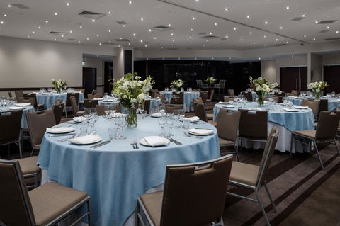 Rydges World Square - Accommodation Broome 42