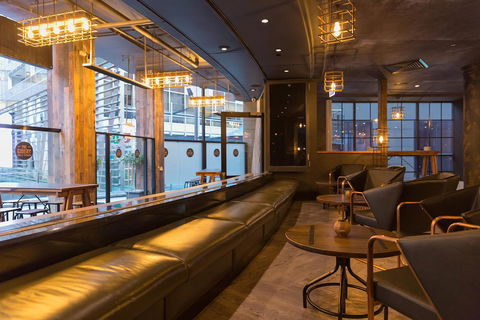 Rydges World Square - Accommodation Broome 23