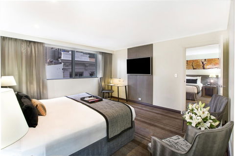 Rydges World Square - Accommodation Broome 2