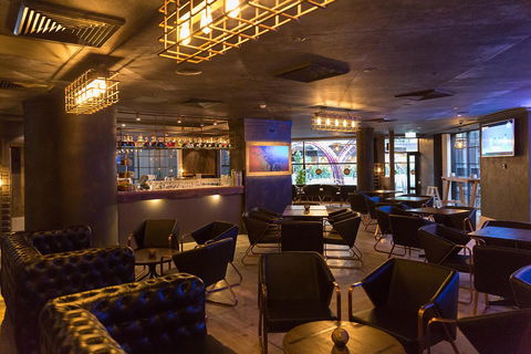 Rydges World Square - Accommodation Broome 24