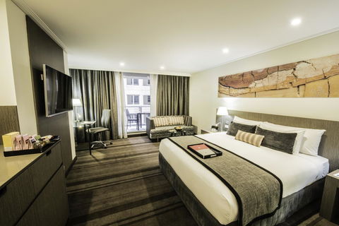Rydges World Square - Accommodation Broome 5