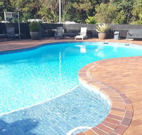 The Park Hotel Motel Byron Bay - Accommodation Broome