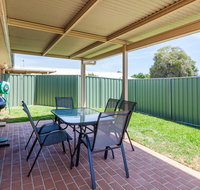 Colonial Court Villas - Accommodation Broome