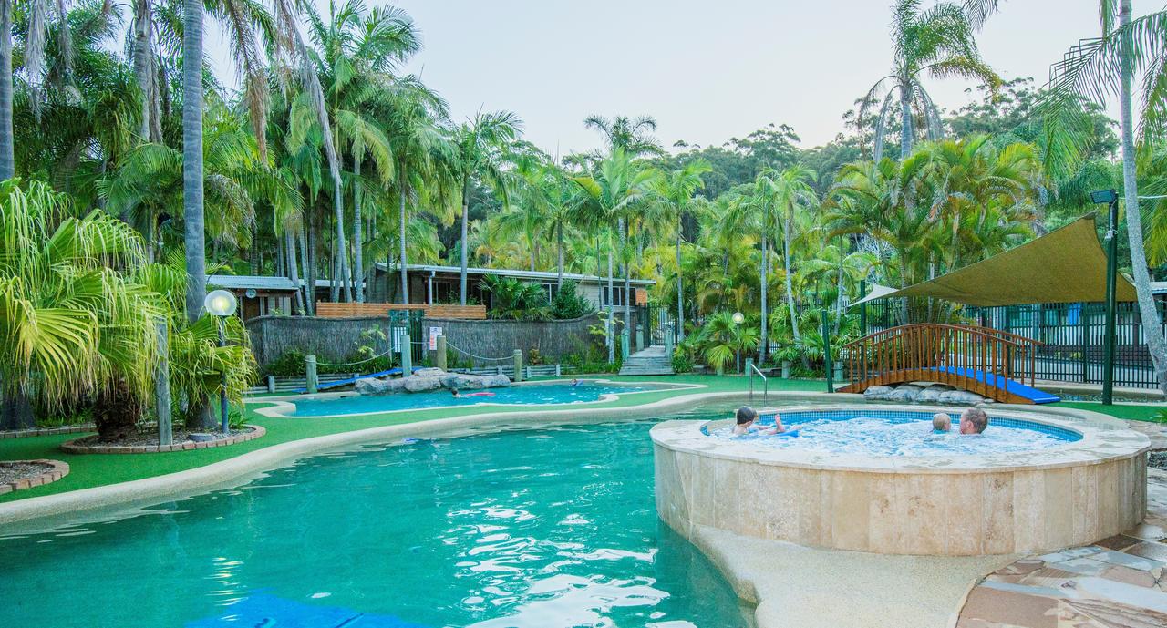 Davistown NSW Accommodation Broome