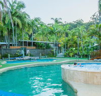 The Palms At Avoca - Accommodation Broome
