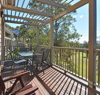 Villa Prosecco located within Cypress Lakes - Accommodation Broome