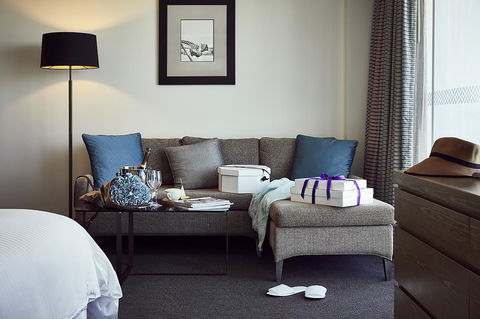 Hyatt Regency Sydney - Accommodation Broome 9