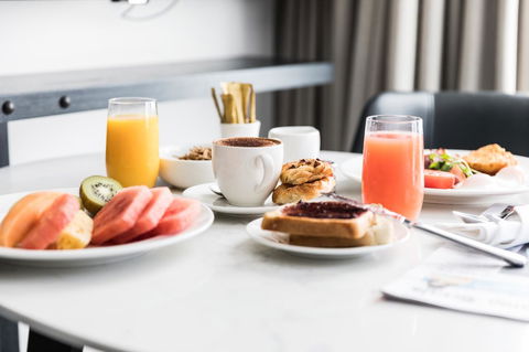 Hyatt Regency Sydney - Accommodation Broome 1