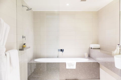 Hyatt Regency Sydney - Accommodation Broome 11