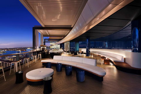 Hyatt Regency Sydney - Accommodation Broome 23