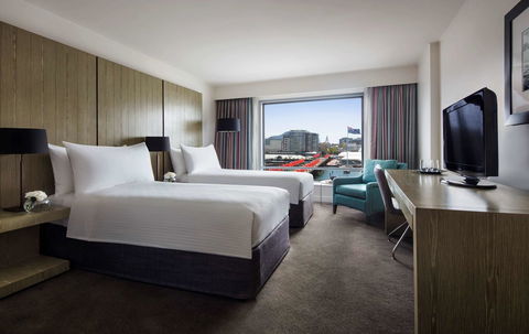 Hyatt Regency Sydney - Accommodation Broome 24