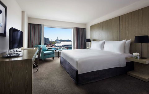 Hyatt Regency Sydney - Accommodation Broome 29